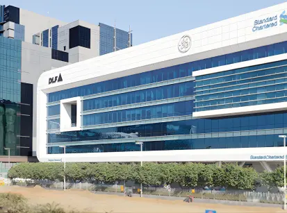 DLF 7A